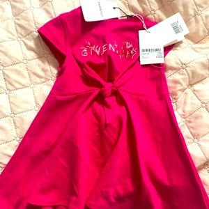 Selling a Givenchy dress